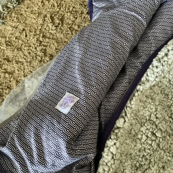 NIB USA PALM 🌴Reversible Sherpa Full Zip Hoodie - Picture 10 of 15